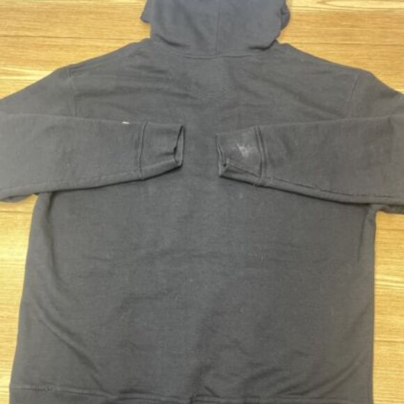 Champion Hoodie Spellout Logo Fleece - Picture 4 of 13